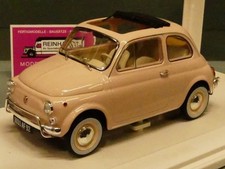 1/18 Norev Fiat 500 L 1968