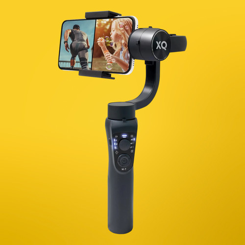 Xqisit gimbal achsen - gimbal, 3-achsen