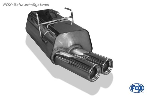 Sportauspuff rover rj - sportauspuff, 75
