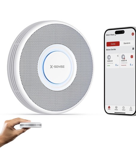 Wlan rauchmelder mit - wlan-rauchmelder,