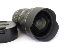 Tokina AF 16-28mm 2.8 IF FX