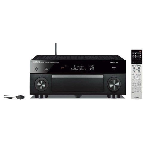 Yamaha aventage a1050 dolby - yamaha,