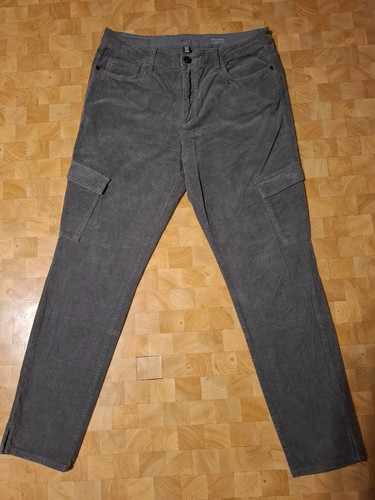 Cordhose camel active mid - cordhose"camel,