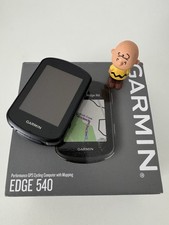 GARMIN Edge 540 GPS Fahrradcomputer. Navigation. 