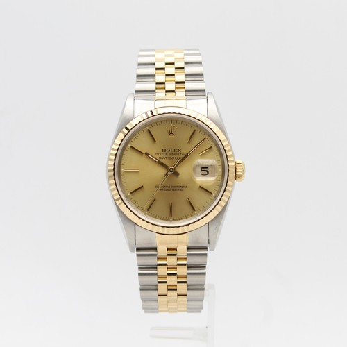 2996 rolex datejust 36mm - rolex,