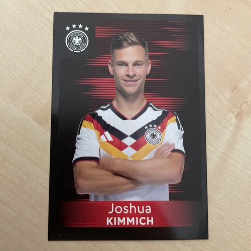 Panini edeka dfb sammelkarten - panini,