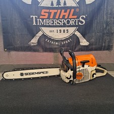 Stihl MS 462 Kettensäge Motorsäge Profigerät 