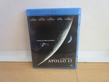 Apollo 13 ( Bluray ) mit Tom