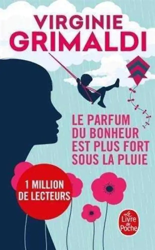 Parfum bonheur est plus - est,