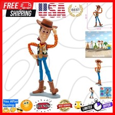 Woody Action Figure