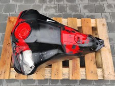 ✅ Tank + Kraftstoffpumpe