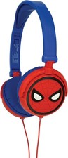 Lexibook, Spider-Man, Stereo-Kopfhörer, kindersichere Lautstärke [B-Ware]