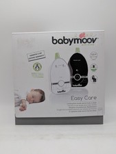 Babymoov Babyphone Easy Care - Digital Green Technology, niedrige Strahlung
