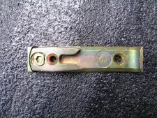 ROTO Schliessblech R604 B41 Kippschließstück verstellbar NEU 6482381800