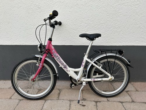 Puky skyride zoll - skyride, 20
