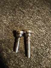 Mundstücke für - 2x,