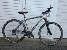 1 Mountainbike Crossbike Gazelle XR.4 Shimano XT 50er Rahmen
