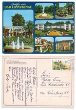 131522 - Grüße aus Bad
