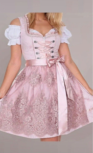 Lifos trachten dirndl - trachten, damen