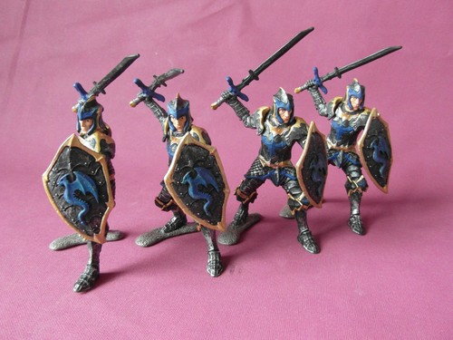 Schleich drachenritter schwert - schleich,