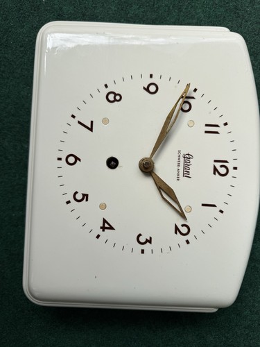 Vintage garant schwebe - vintage, schwebe-anker