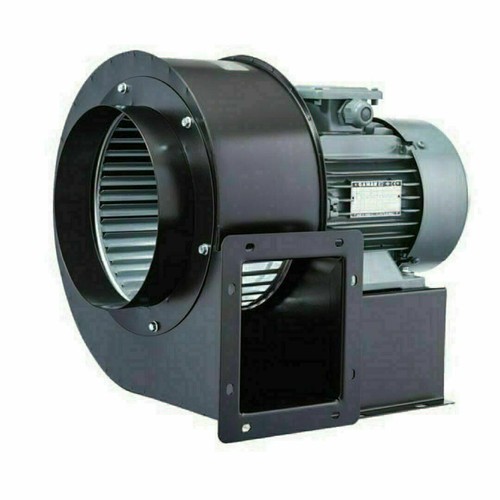Radialgebläse turbo - radialgebläse,