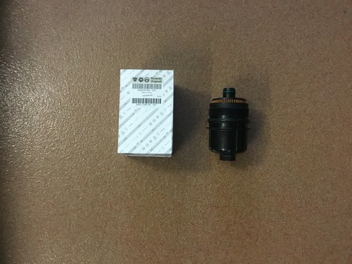 ölfilter kit original - kit, mopar