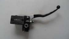 Yamaha XS400 12E ORIGINAL Bremszylinder Bremspumpe ohne Bremslichtschalter