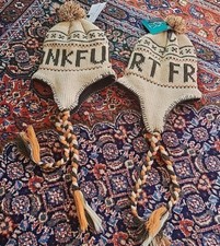 Dicke beanies wintermützen - dicke,