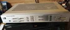 Eleganter Marantz PM230 Hifi Stereo Amplifier Vollverstärker Verstärker