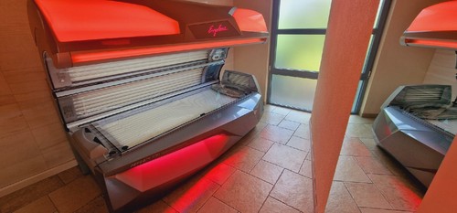 Ergoline affinity 700 twin - ergoline,