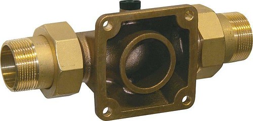 Syr universalflansch gewinde - syr,