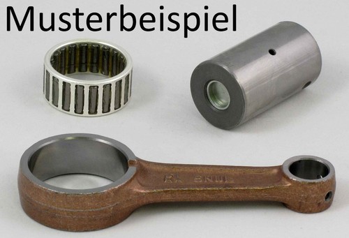 Pleuel satz ktm sxf 350 - pleuel,