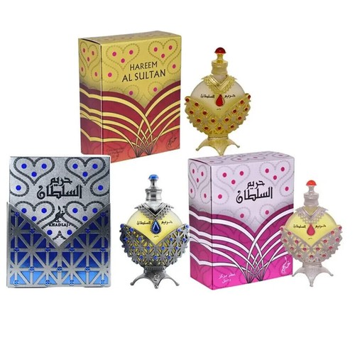 3er set khadlaj - 3er, hareem
