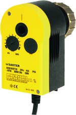 Sauter AVM105F100 Antrieb 2/3-Pkt. 230V 8mm 30s 250N