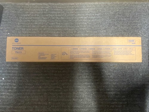 Original toner konica minolta - toner,