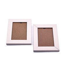 2x Frame Tisch-Bilderrahmen