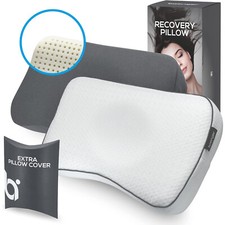 Ergonomisches Nacken Kissen