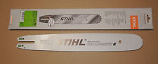 4713 Stihl Schiene Schwert