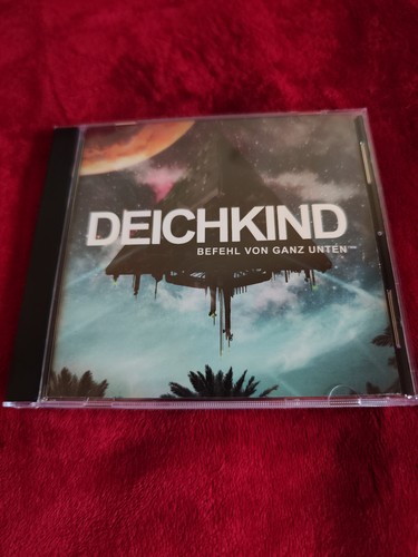Album deichkind befehl von - album, deichkind-befehl
