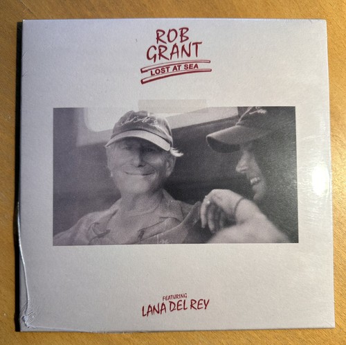 Rob grant featuring lana del - rob,