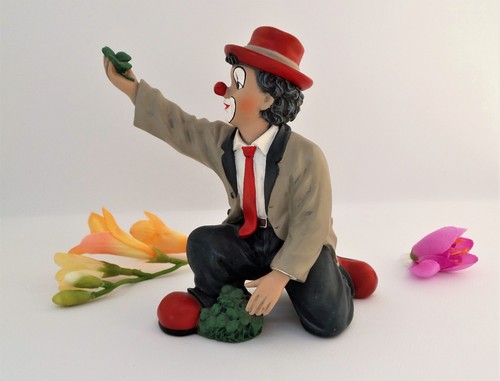 Gilde clown glückspilz - gilde,