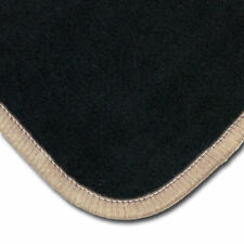 Auto-Fußmatten Kettelung