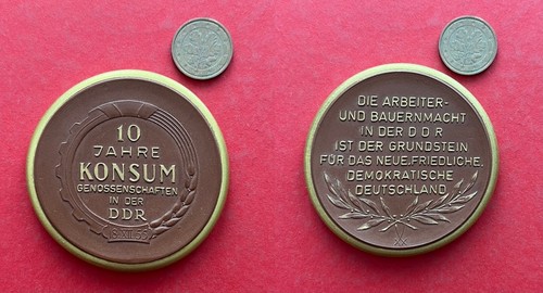 Ddr böttger steinzeug - ddr,