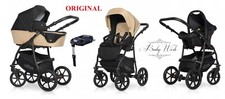 EXPANDER ELITE BABYKINDERWAGEN