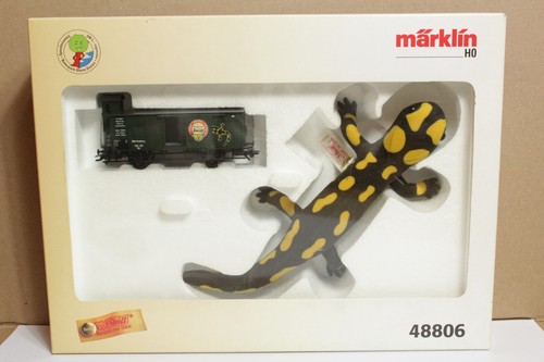 Märklin 48806 set - h0,