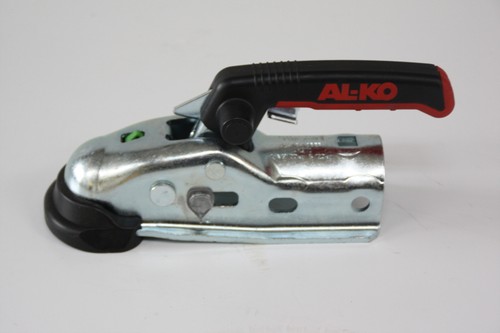 Kugelkupplung ak 270 - al-ko,