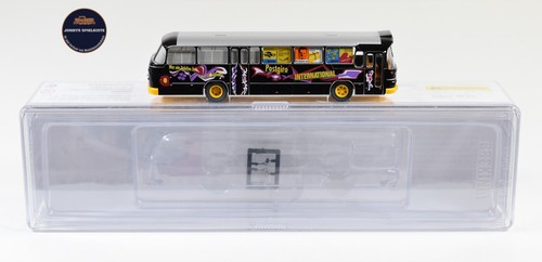 Brekina stadtbus magirus - 1:87, -stadtbus