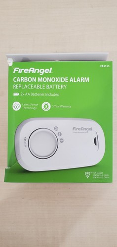 Fire angel fa3313 - angel,