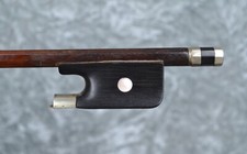 Alter Cellobogen gestempelt